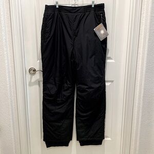 Men’s L.L. Bean Ski/Snow Pants XL-Tall